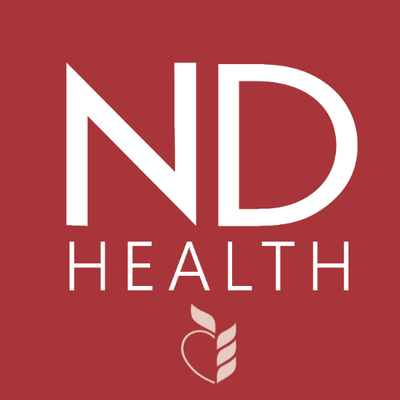 NDDoH Logo