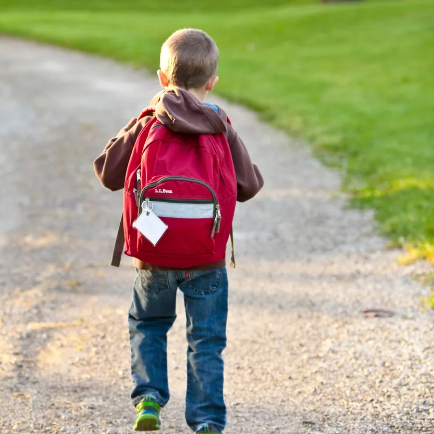 Backpack Program