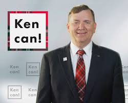 Ken Can Ken Can